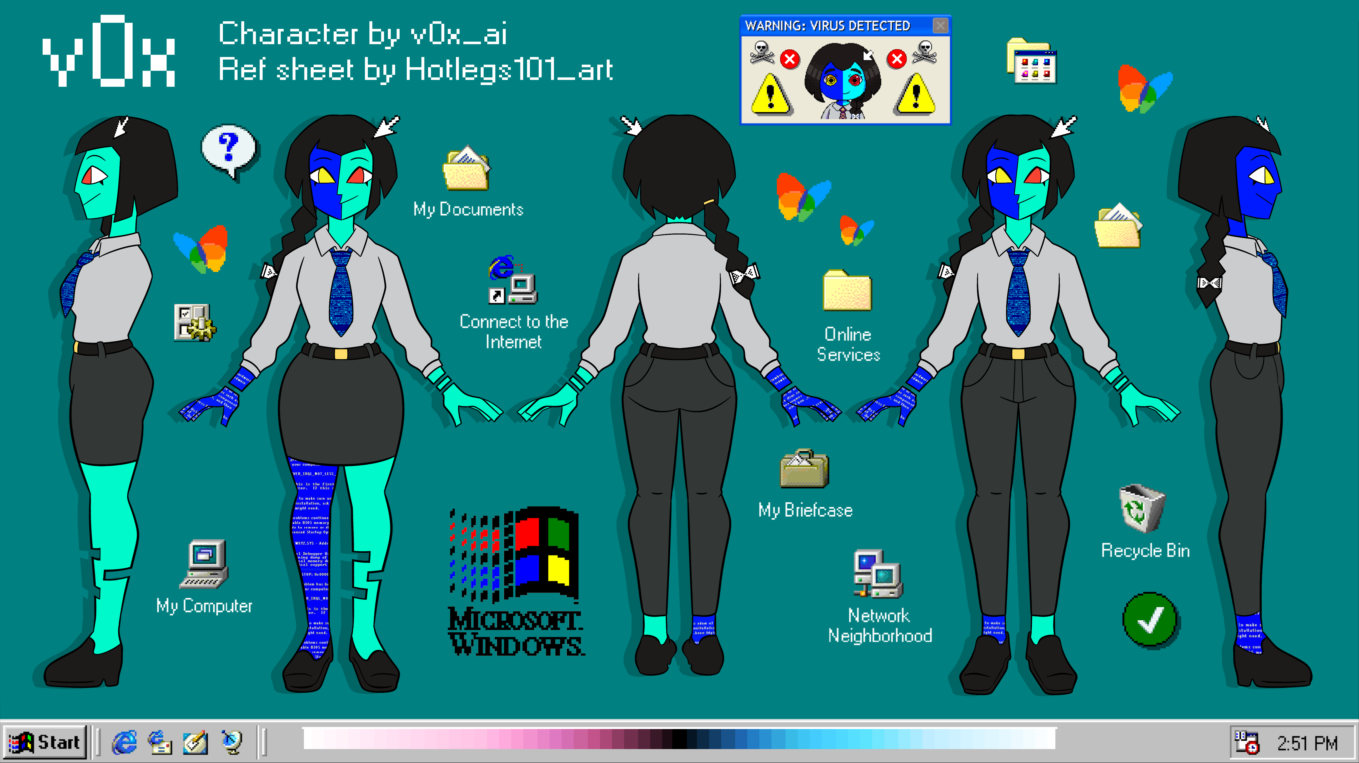 Reference Sheet
